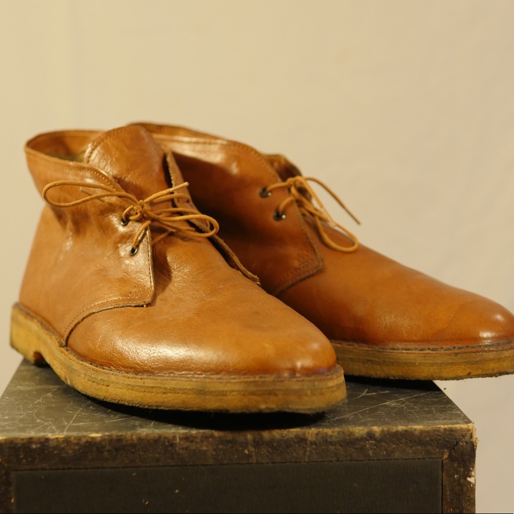 Desert Boots Men’s